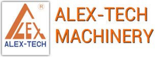 Токарні верстати з ЧПК виробництва компанії ALEX-TECH MACHINERY INDUSTRIAL CO., LTD.